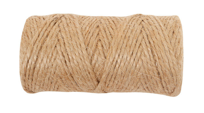 Jutesnöre Natur 50 m Home>it